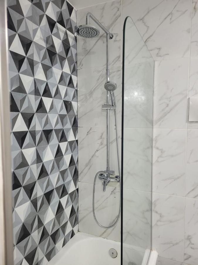 Апартаменты Maipu 812 Apart - 5 F - Gran Ubicacion Буэнос-Айрес Экстерьер фото